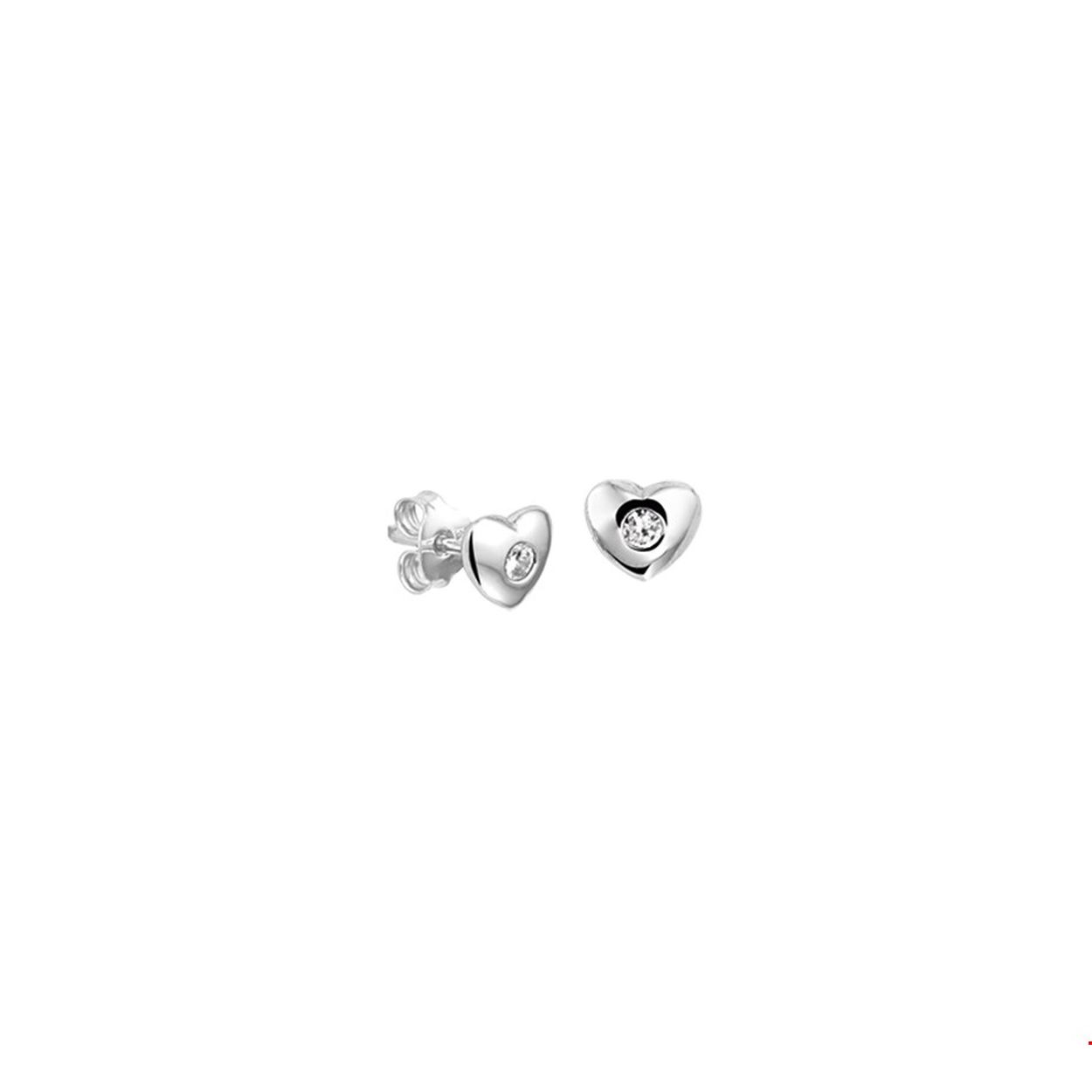 Doelgroep: meisjes
Breedte: 6.5 mm
Hoogte: 6 mm
Zetting: kastzetting