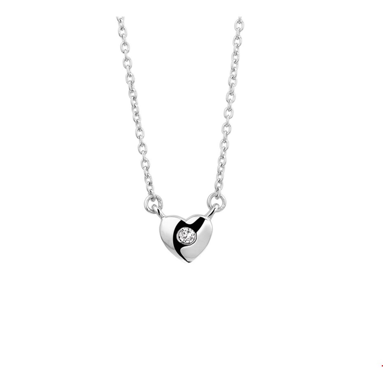Doelgroep: meisjes
Breedte: 8 mm
Kortste lengte: 36 cm
Langste lengte: 40 cm
Hoogte: 7 mm