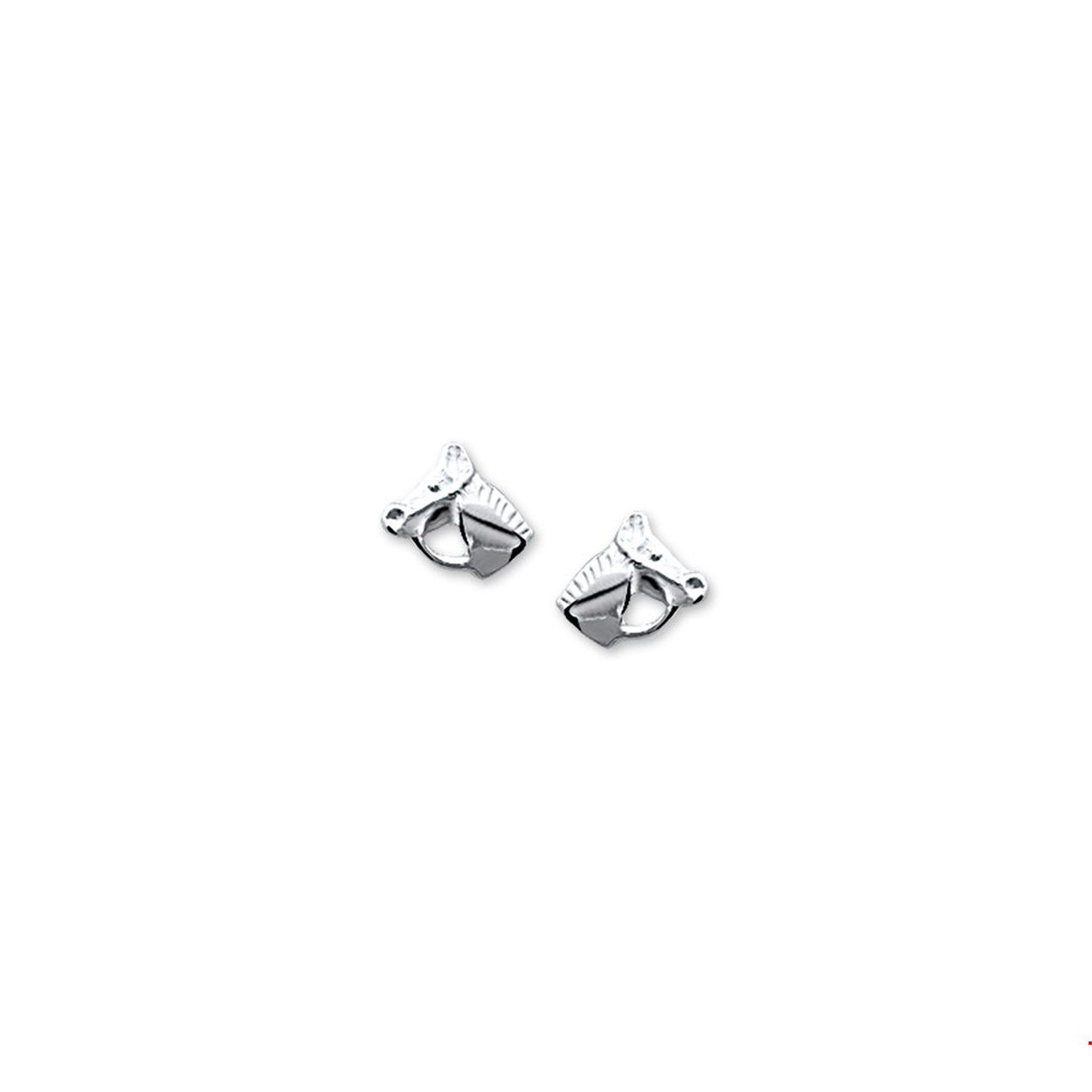 OORSTEKERS ZILVER PAARD
Doelgroep: kinderen
Breedte: 8mm
Hoogte: 8mm