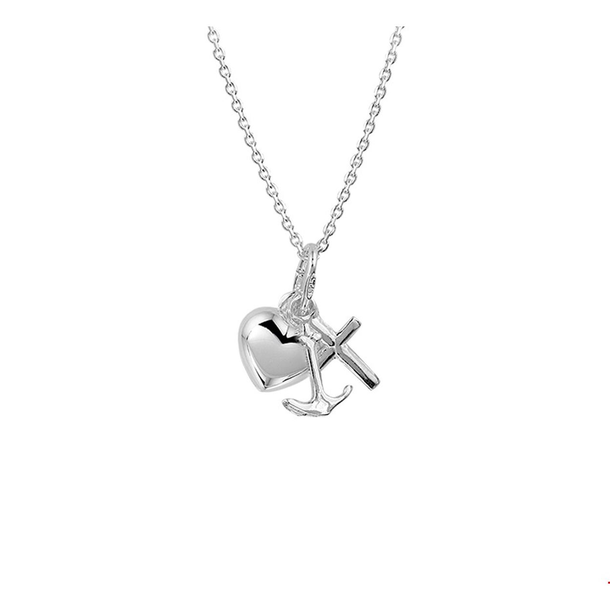 Doelgroep: unisex
Breedte: 1.3mm
Kortste lengte: 41cm
Langste lengte: 45cm