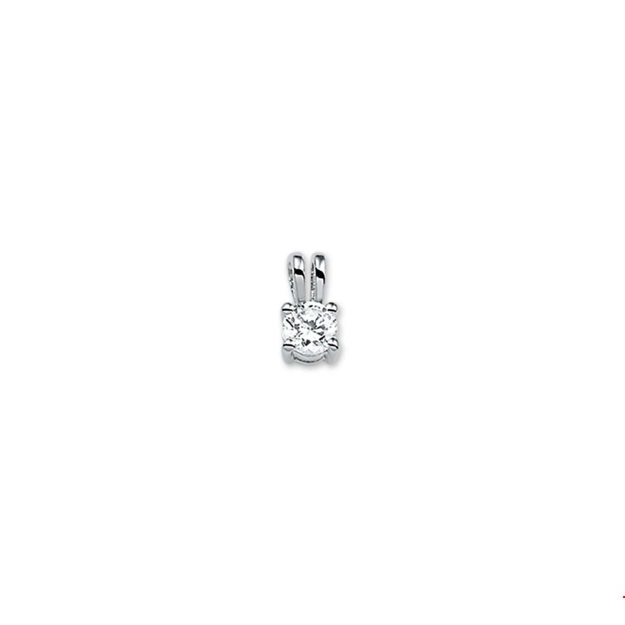 Doelgroep: dames
Breedte: 5.5 mm
Hoogte: 10 mm
Zetting: chatonzetting