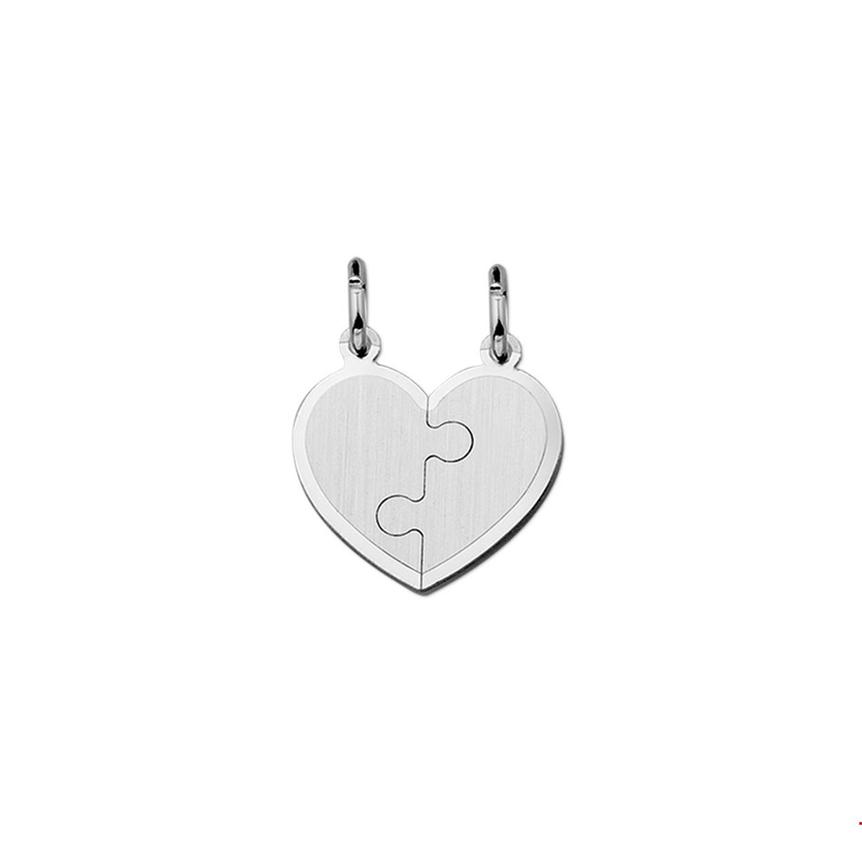 Zilver breekhartje puzzel mat
Uniekenummer serie: VR1321697
Doelgroep: unisex
Breedte: 16.5mm
Hoogte: 15mm