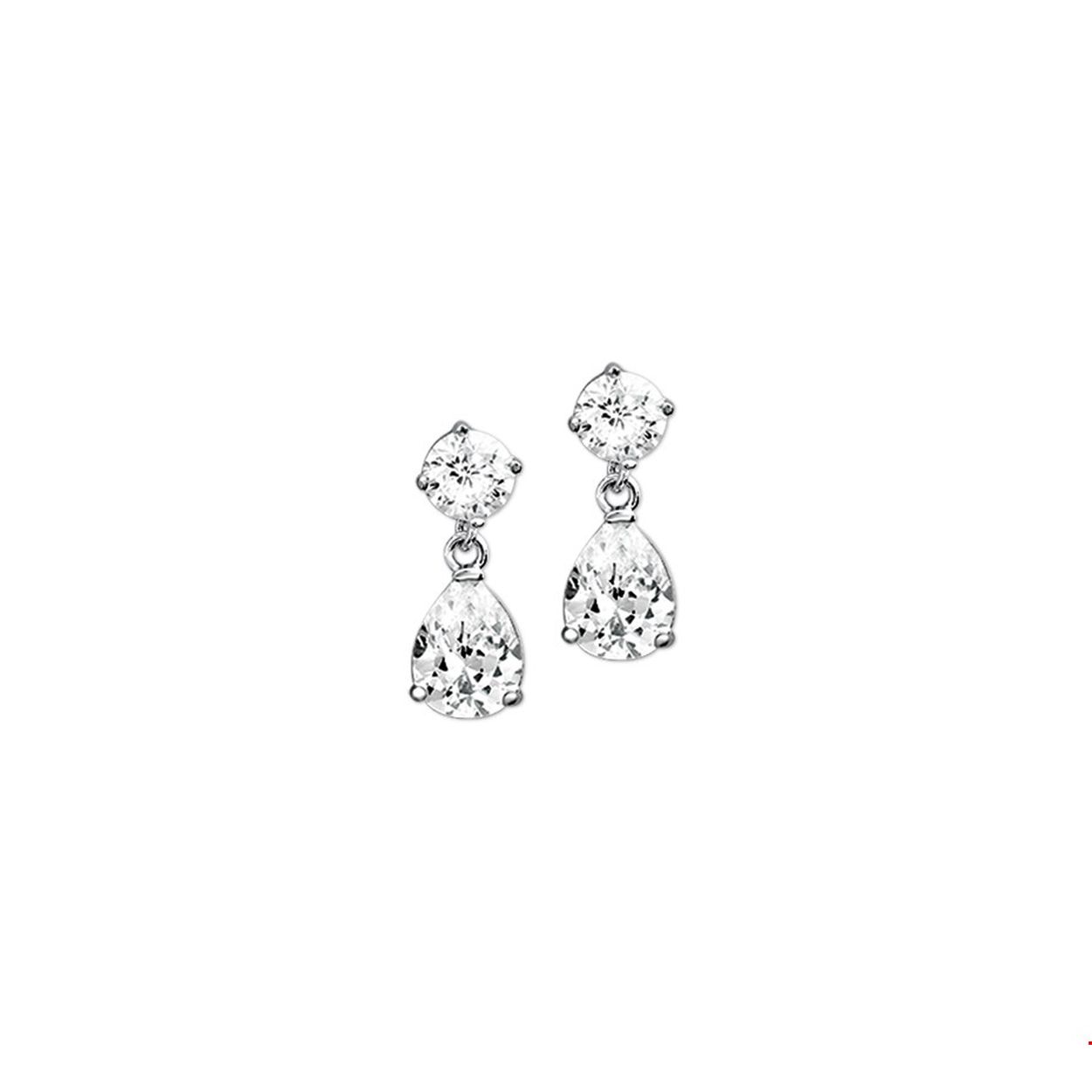 Doelgroep: dames
Breedte: 6mm
Hoogte: 18.5mm
Zetting: chatonzetting