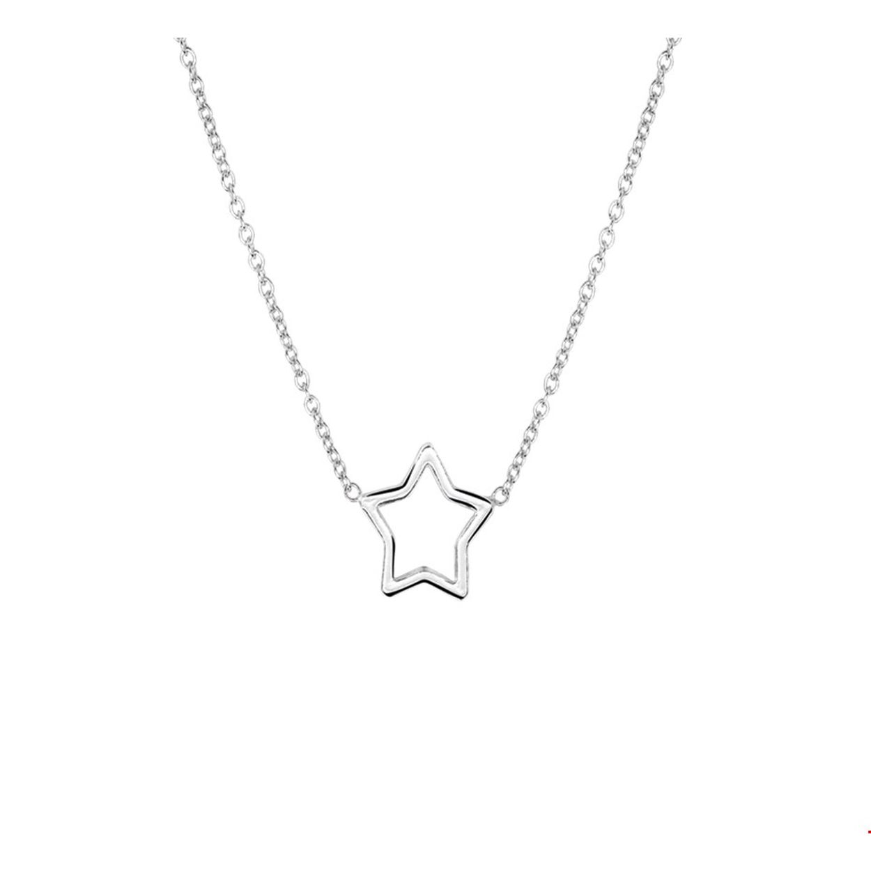 Uniekenummer serie: VR1324665
Doelgroep: dames

Breedte: 13.5
Kortste lengte: 41
Langste lengte: 46
Hoogte: 10.5
