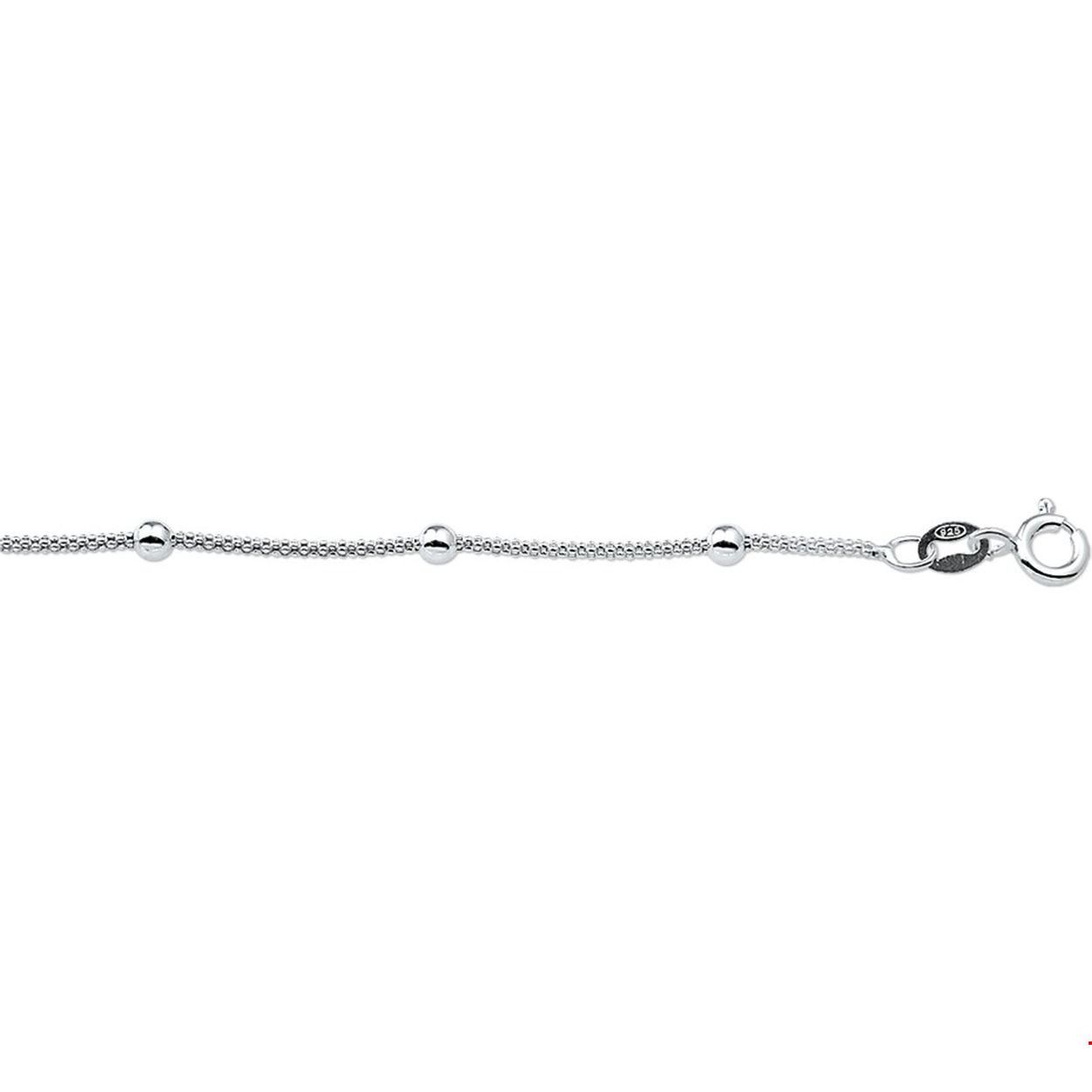 Doelgroep: dames
Breedte: 3 mm
Langste lengte: 18 cm