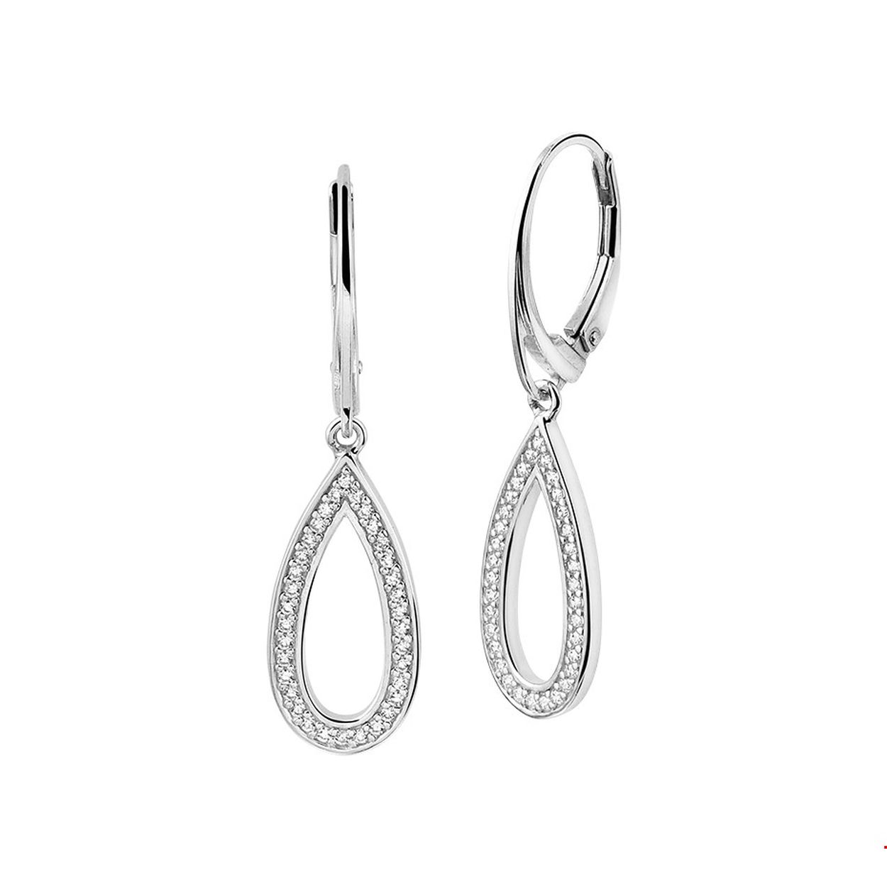 ZILVEREN OORHANGERS MET ZIRKONIA

oorhangers zirkonia brisur haak
Gerhodineerd zilveren oorhangers met een totale hoogte van 3.8cm uitgevoerd met hangers van 22.3x9,8mm belegd met een luxe rijzetting van briljant geslepen zirkonia. De oorhangers zijn te combineren met bijpassende sieraden uit onze collectie.