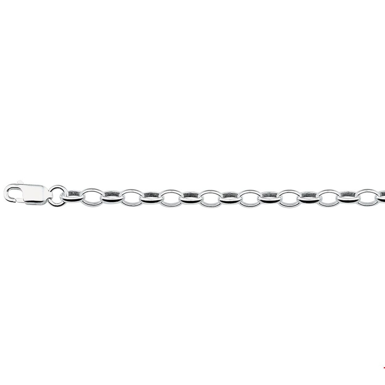 Doelgroep: dames
Breedte: 3.5 mm
Kortste lengte: 18 cm
Langste lengte: 18 cm