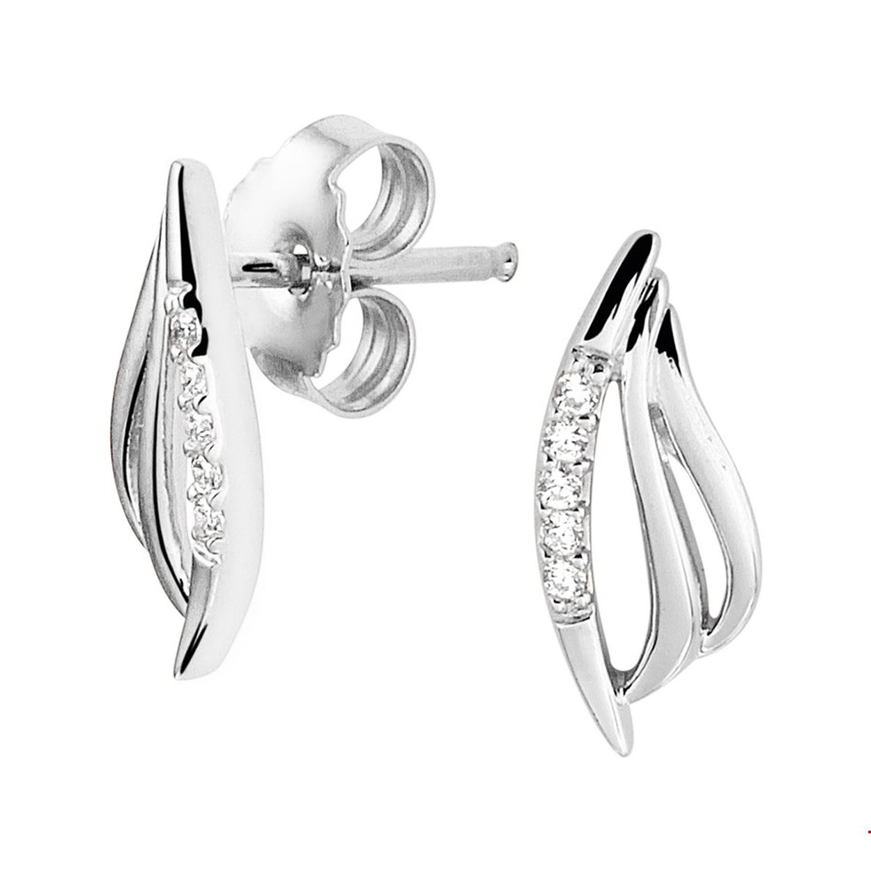 Zilver oorknoppen zirkonia
Uniekenummer serie: VR1327291
Doelgroep: dames
Breedte: 5mm
Hoogte: 12.5mm
Zetting: rijzetting