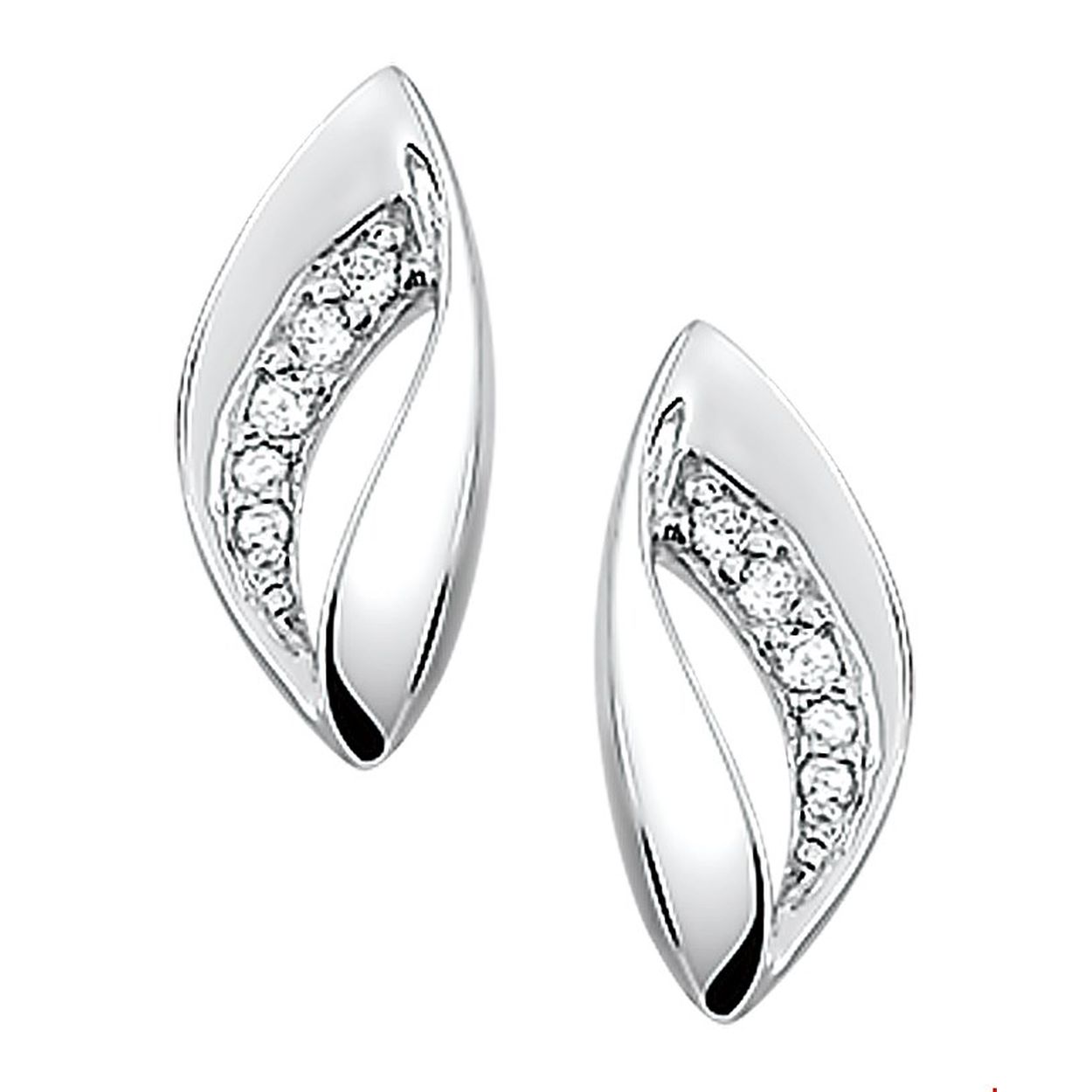 Zilver oorknoppen zirkonia
Uniekenummer serie: VR1327294
Doelgroep: dames
Breedte: 6mm
Hoogte: 13.5mm
Zetting: rijzetting