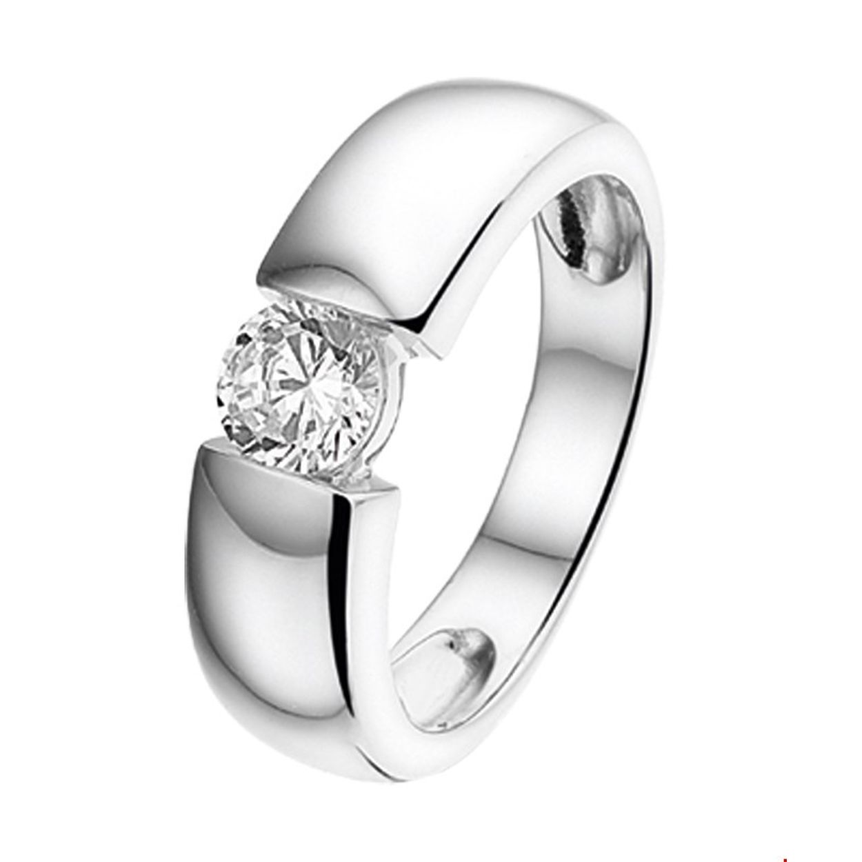 Uniekenummer serie: VR1327530
Doelgroep: dames
Ringmaat: 17.25 mm (54)
Breedte: 5.5



Zetting: span zetting