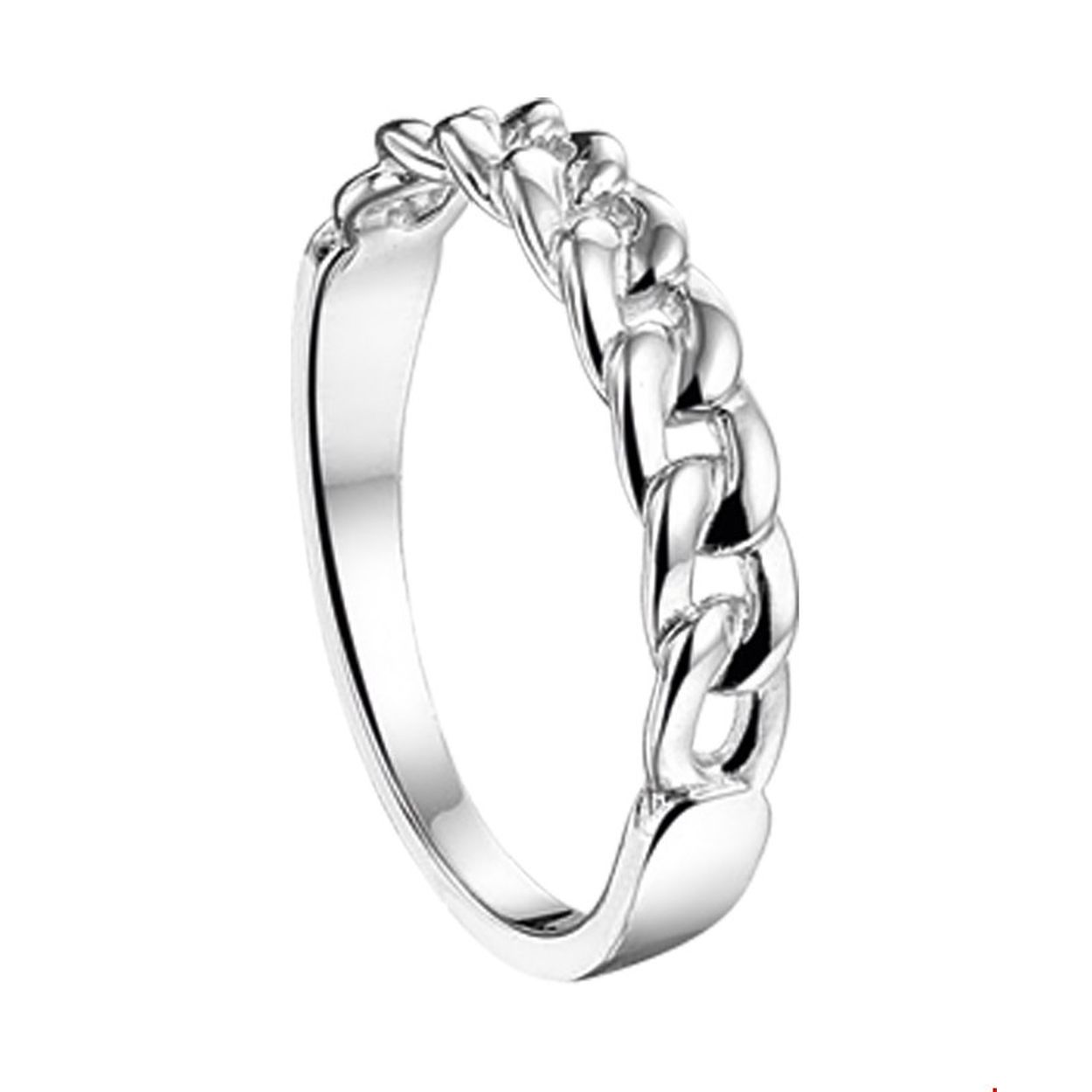 Uniekenummer serie: VR1327593
Doelgroep: dames
Ringmaat: 16.50 mm (52)
Breedte: 4



