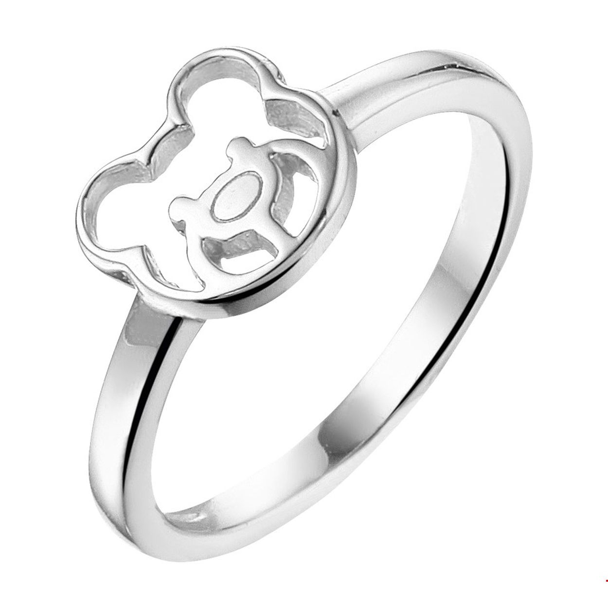 Uniekenummer serie: VR1327642
Doelgroep: kinderen
Ringmaat: 13.50 mm (43)
Breedte: 6



