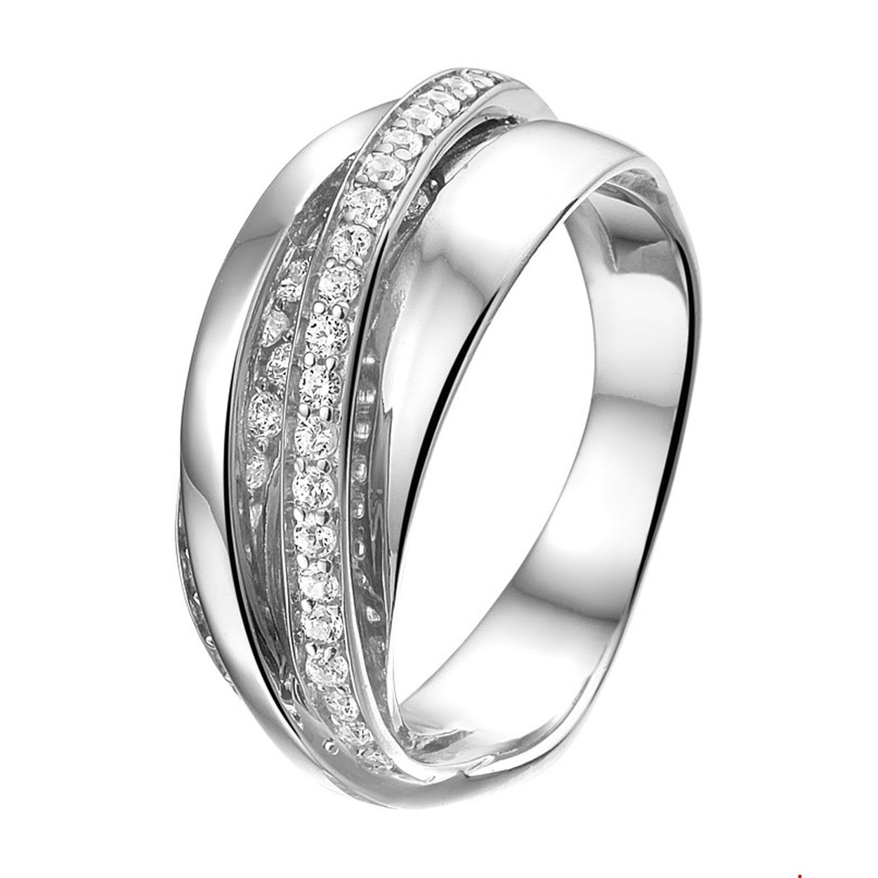 Uniekenummer serie: VR1327664
Doelgroep: dames
Ringmaat: 17.75 mm (56)
Breedte: 9.5



