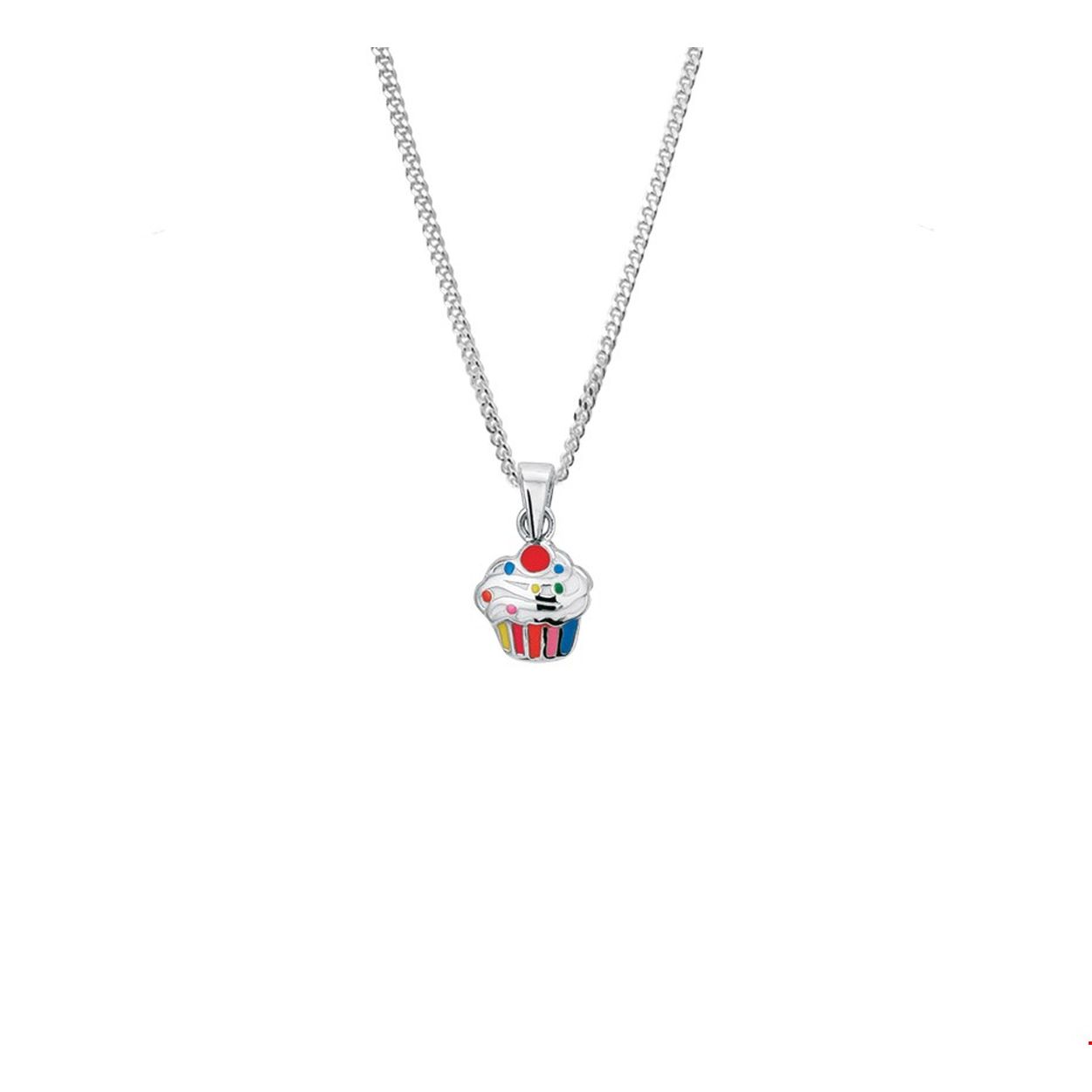 collier cupcake 1,4 mm 36 + 4 cm
Doelgroep: kinderen

Breedte: 8
Kortste lengte: 36
Langste lengte: 40
Hoogte: 11
