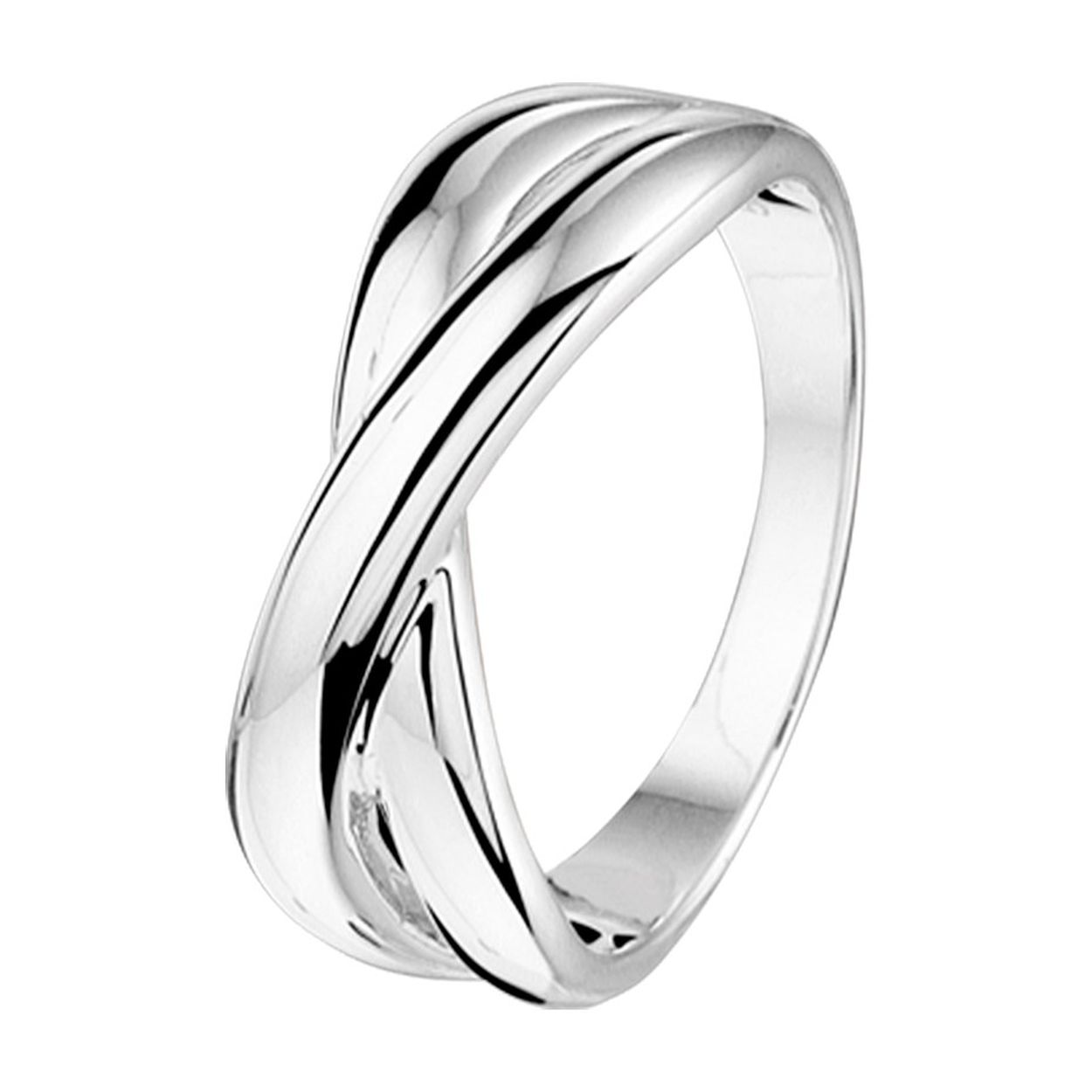Ring zilver 