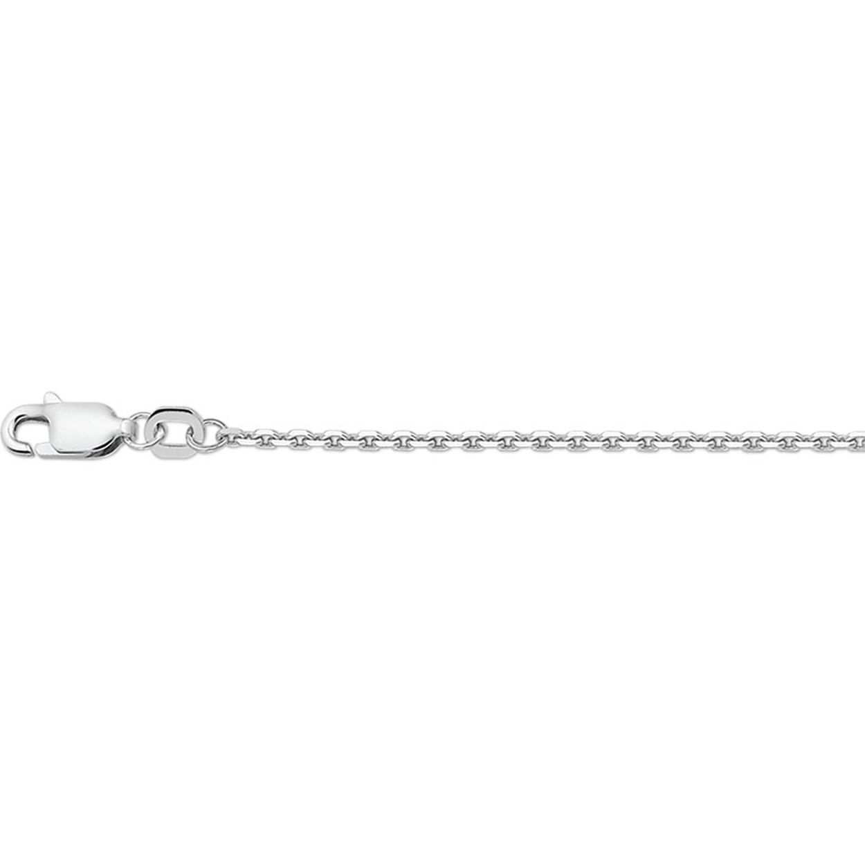Collier anker dames