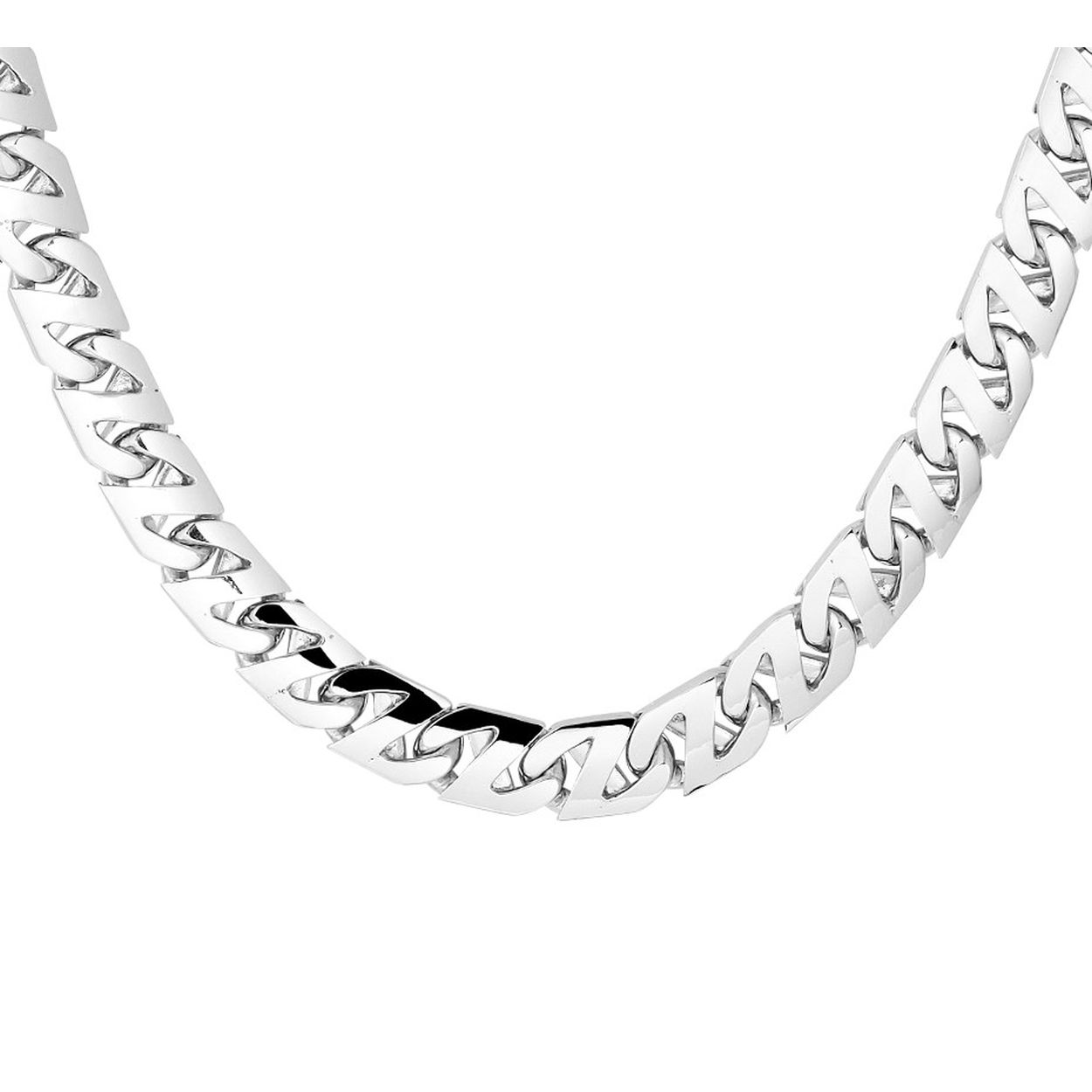 Collier gourmet heren