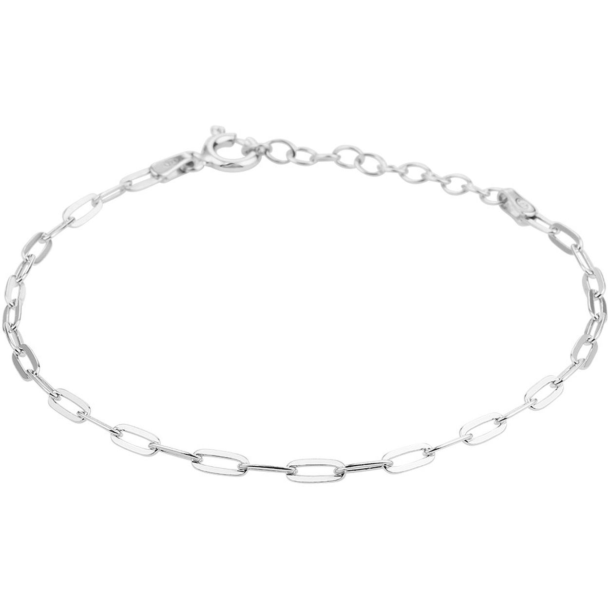 
Doelgroep: dames

Breedte: 2.4
Kortste lengte: 16
Langste lengte: 19

