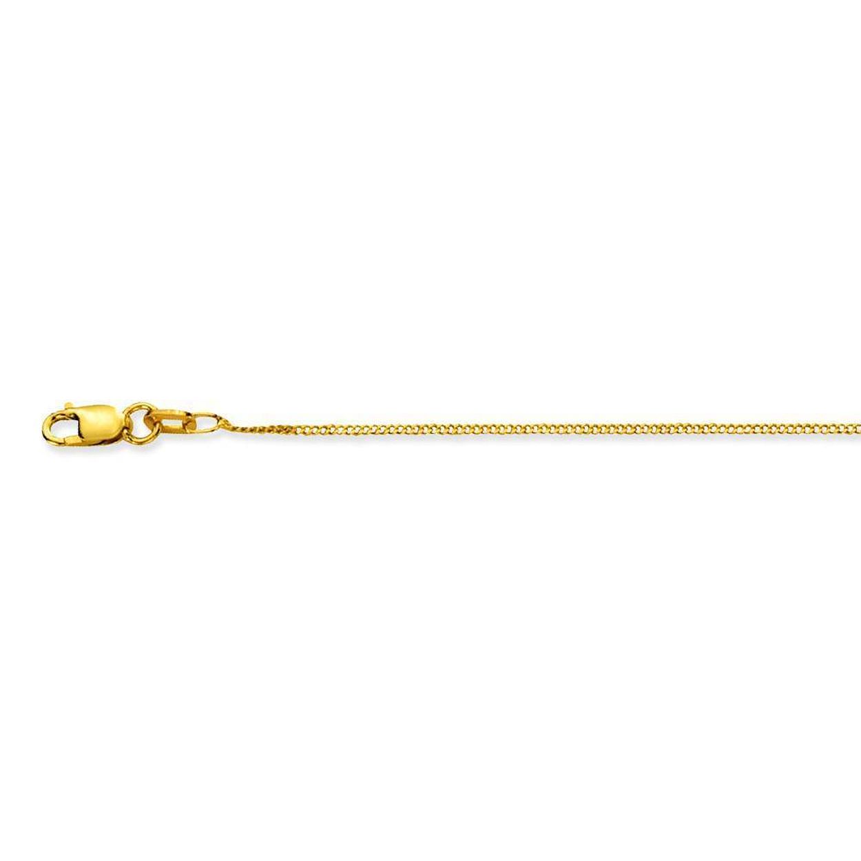 Dit is een collier van het merk GLOW
