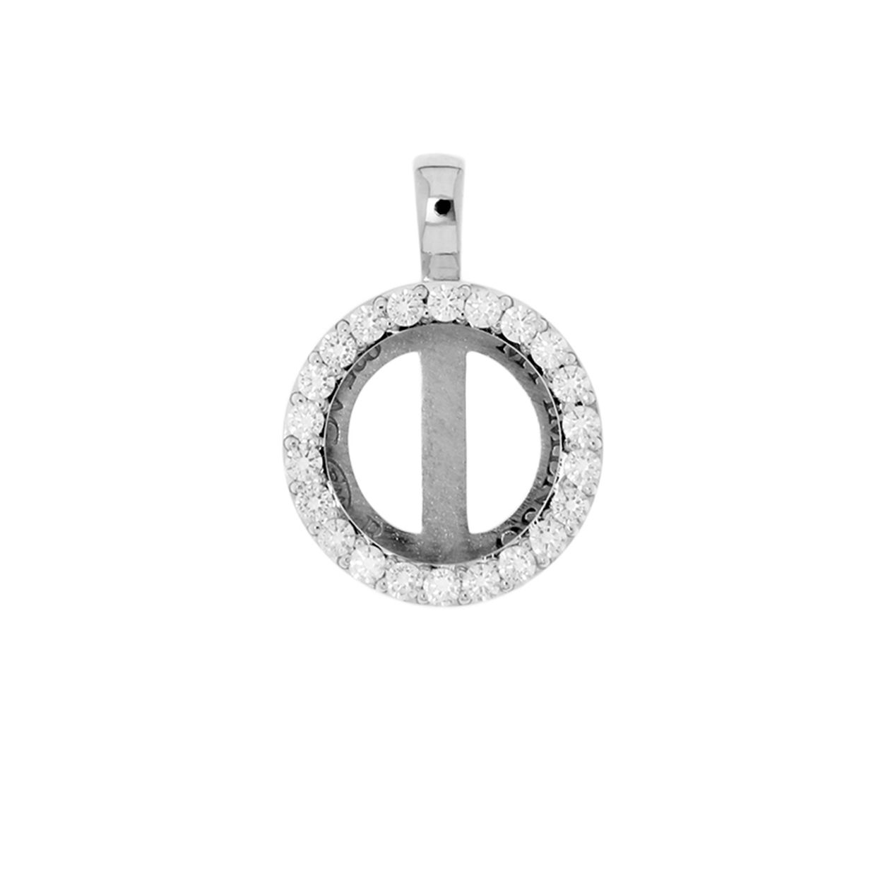 Ontdek de prachtige MY iMenso 140070 van de Medaillons Piccola (14mm) collectie voor dames. Het merk staat ook bekend om het grote assortiment sieraden van echt 925 zilver en schitterende (zirkonia) edelstenen.