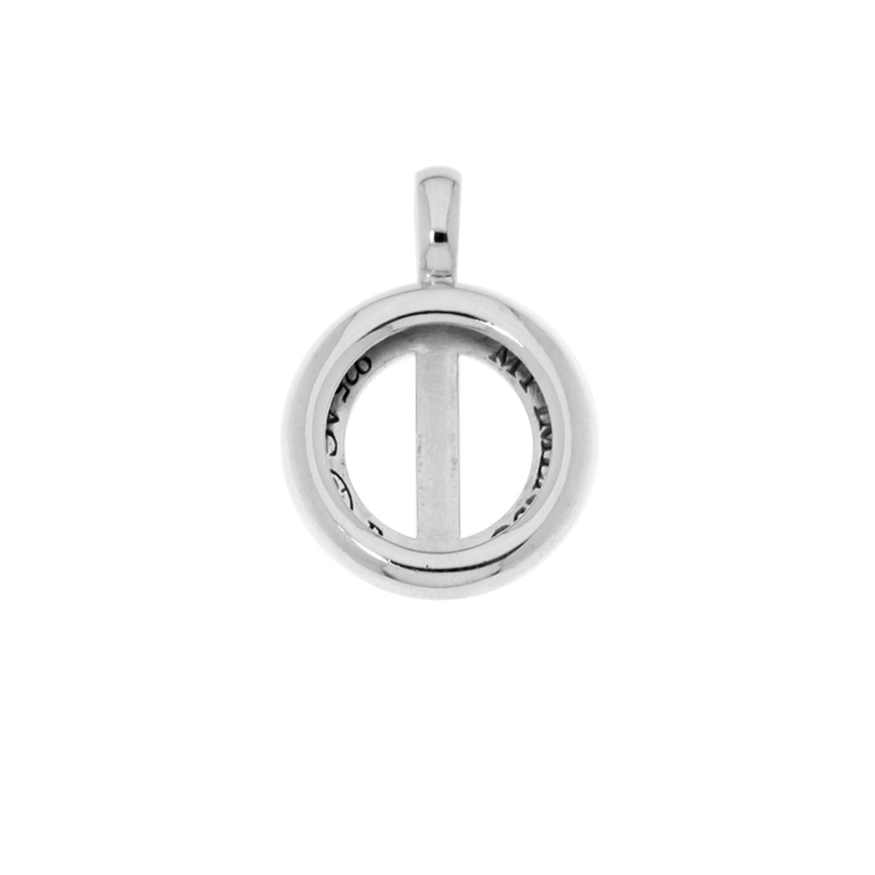 Ontdek de prachtige MY iMenso 140073 van de Medaillons Piccola (14mm) collectie voor dames. Het merk staat ook bekend om het grote assortiment sieraden van echt 925 zilver en schitterende (zirkonia) edelstenen.