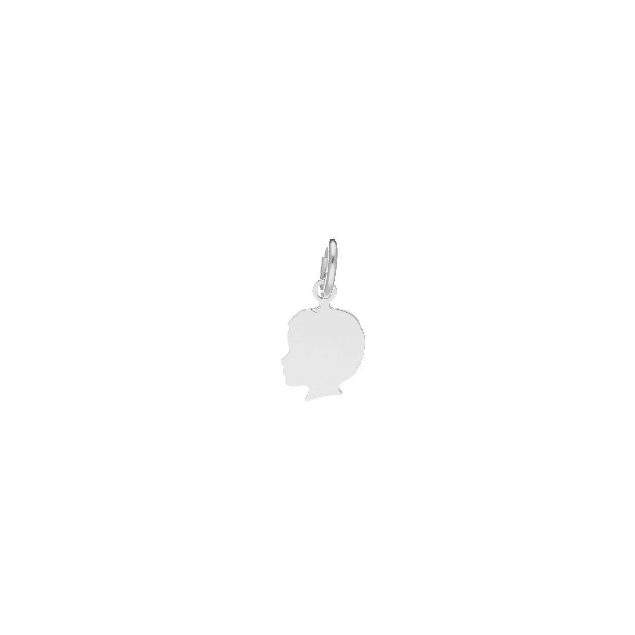 Deze hanger is van het merk van Leeuwen. Het is een unisexsieraad gemaakt van zilver. De hanger is zilverkleurig van kleur.
De verdere specificaties van de hanger zijn als volgt:
Soort bewerking: geen bewerking
Lengte: 9.5
Steensoort: Geen edelsteen
Steenkleur: Geen steen