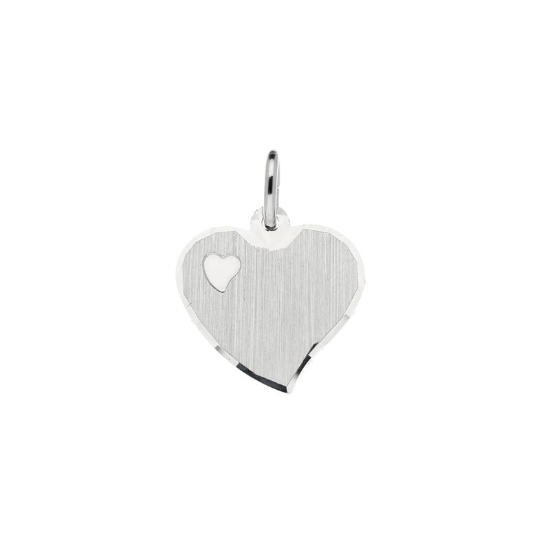 Deze hanger is van het merk van Leeuwen. Het is een damessieraad gemaakt van zilver. De hanger is zilverkleurig van kleur.
De verdere specificaties van de hanger zijn als volgt:
Soort bewerking: geen bewerking
Lengte: 15
Steensoort: Geen edelsteen
Steenkleur: Geen steen