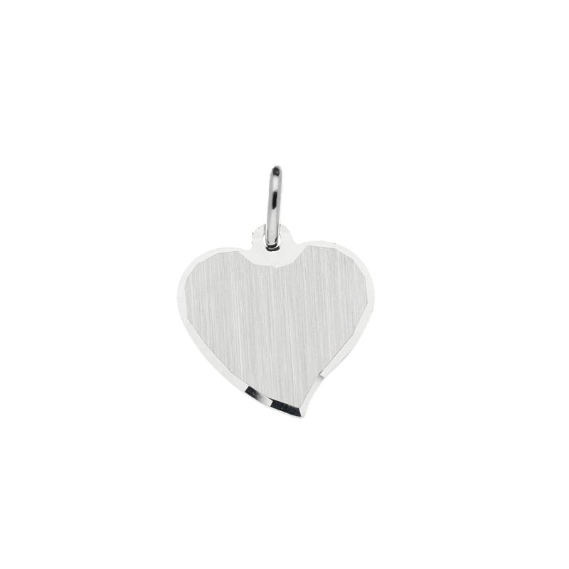 Deze hanger is van het merk van Leeuwen. Het is een damessieraad gemaakt van zilver. De hanger is zilverkleurig van kleur.
De verdere specificaties van de hanger zijn als volgt:
Soort bewerking: geen bewerking
Lengte: 15
Steensoort: Geen edelsteen
Steenkleur: Geen steen