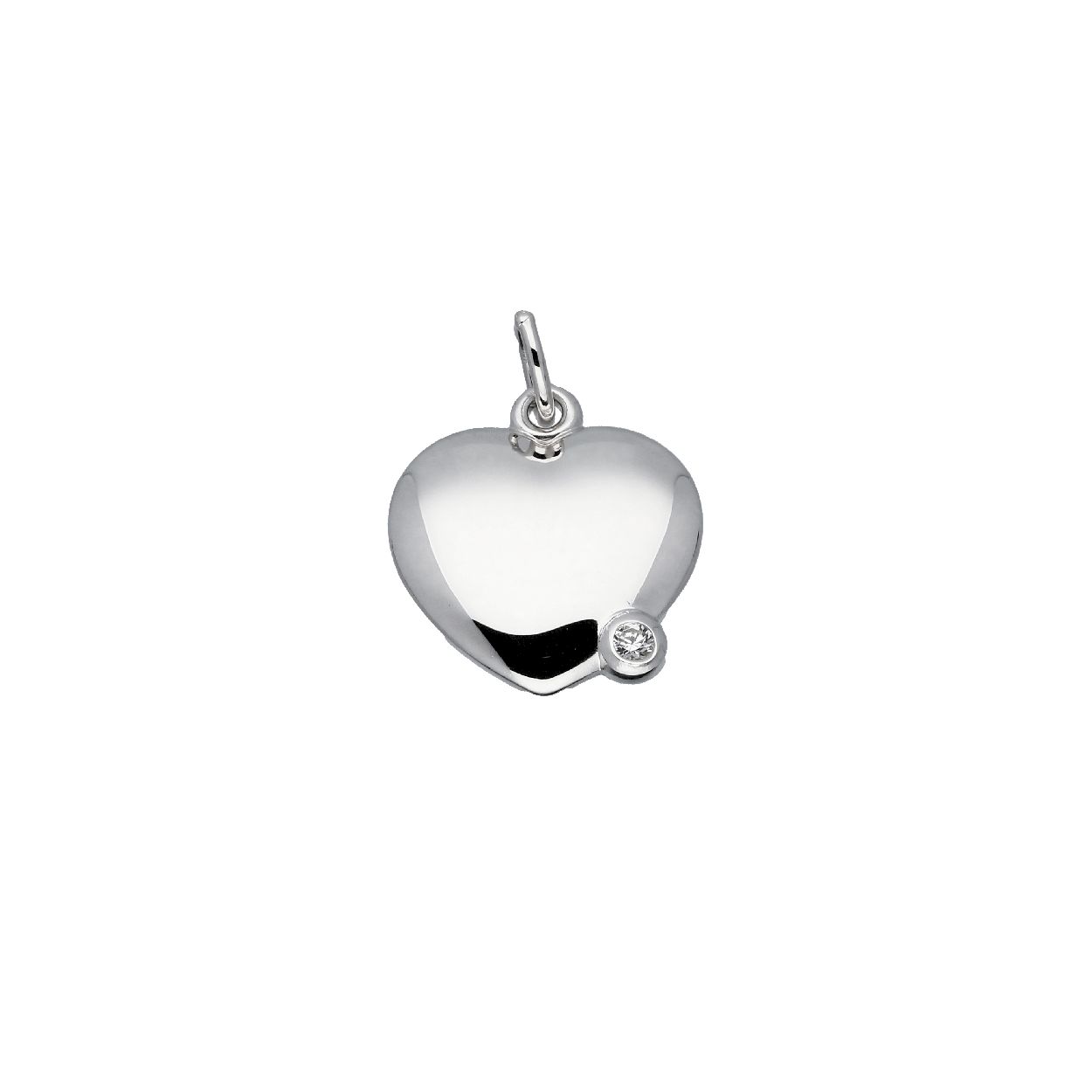 Deze hanger is van het merk van Leeuwen. Het is een damessieraad gemaakt van zilver. De hanger is zilverkleurig van kleur.
De verdere specificaties van de hanger zijn als volgt:
Soort bewerking: geen bewerking
Lengte: 18
Steensoort: Zirkonia
Steenkleur: Transparant