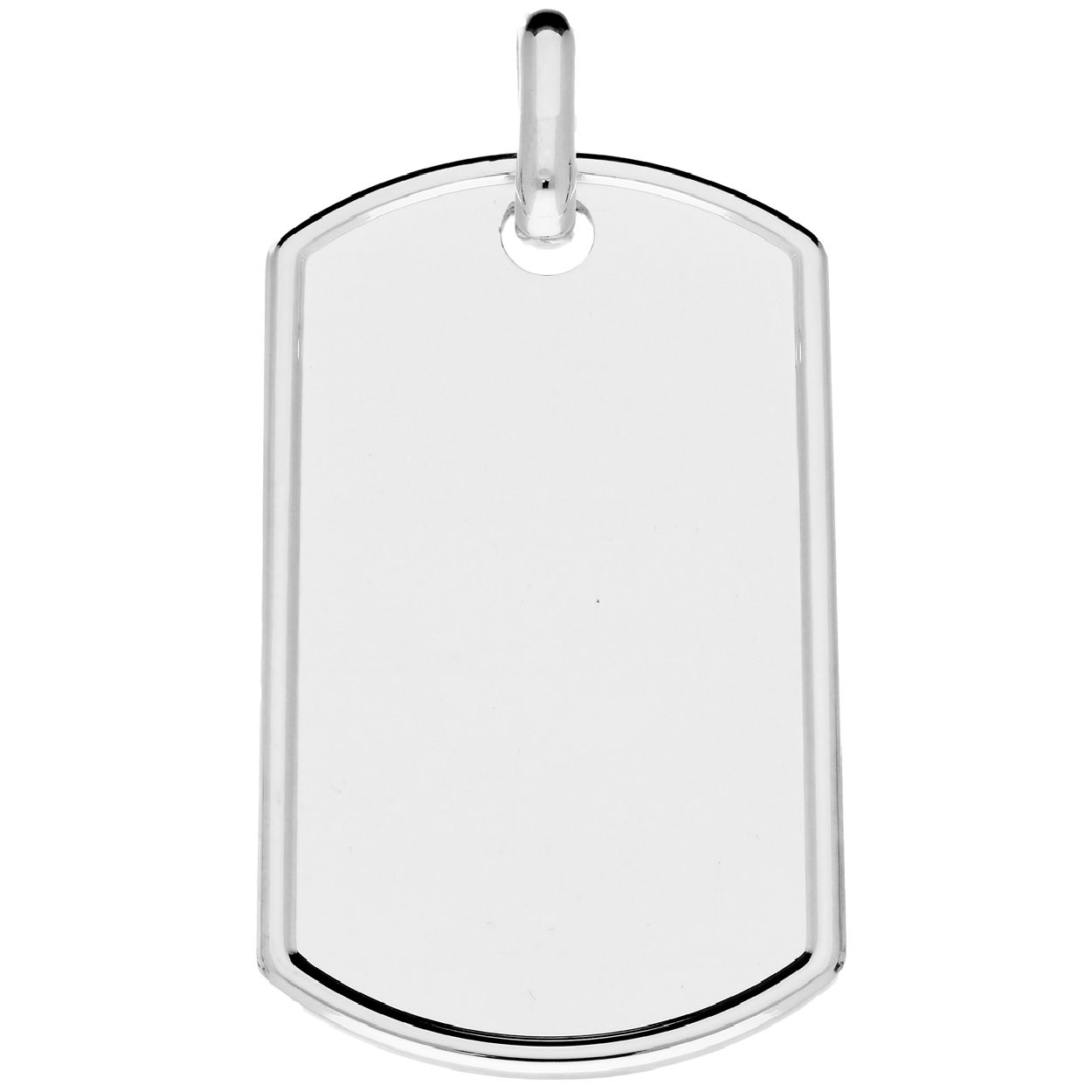 Deze hanger is van het merk van Leeuwen. Het is een unisexsieraad gemaakt van zilver. De hanger is zilverkleurig van kleur.
De verdere specificaties van de hanger zijn als volgt:
Soort bewerking: geen bewerking
Lengte: 20
Steensoort: Geen edelsteen
Steenkleur: Geen steen