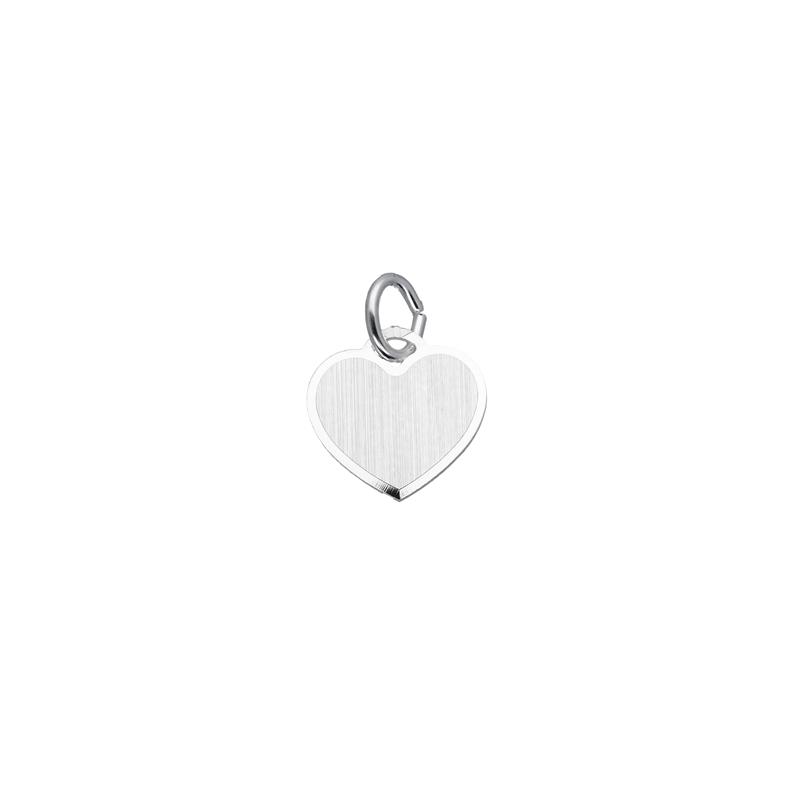 GLOW - 142.0121.00 - Graveerplaatje - Zilver