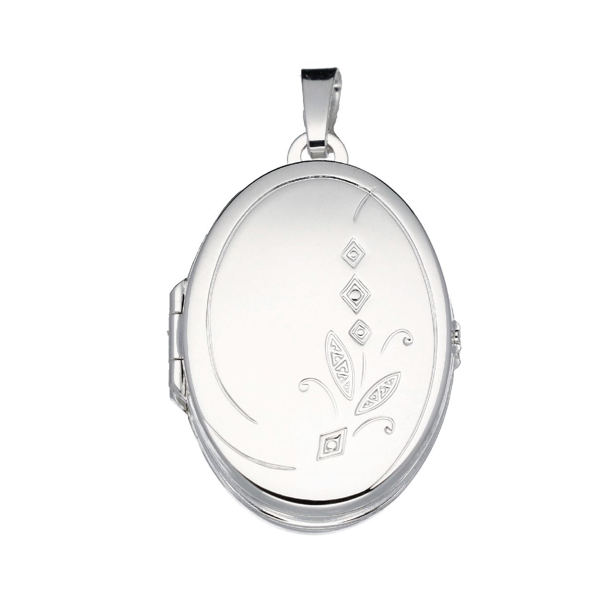 Deze hanger is van het merk van Leeuwen. Het is een damessieraad gemaakt van zilver. De hanger is zilverkleurig van kleur.
De verdere specificaties van de hanger zijn als volgt:
Soort bewerking: geen bewerking
Lengte: 28
Steensoort: Geen edelsteen
Steenkleur: Geen steen