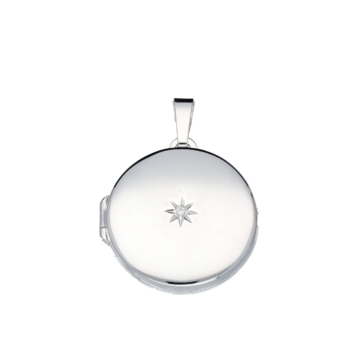 Deze hanger is van het merk van Leeuwen. Het is een damessieraad gemaakt van zilver. De hanger is zilverkleurig van kleur.
De verdere specificaties van de hanger zijn als volgt:
Soort bewerking: geen bewerking
Lengte: 21.5
Steensoort: Zirkonia
Steenkleur: Transparant