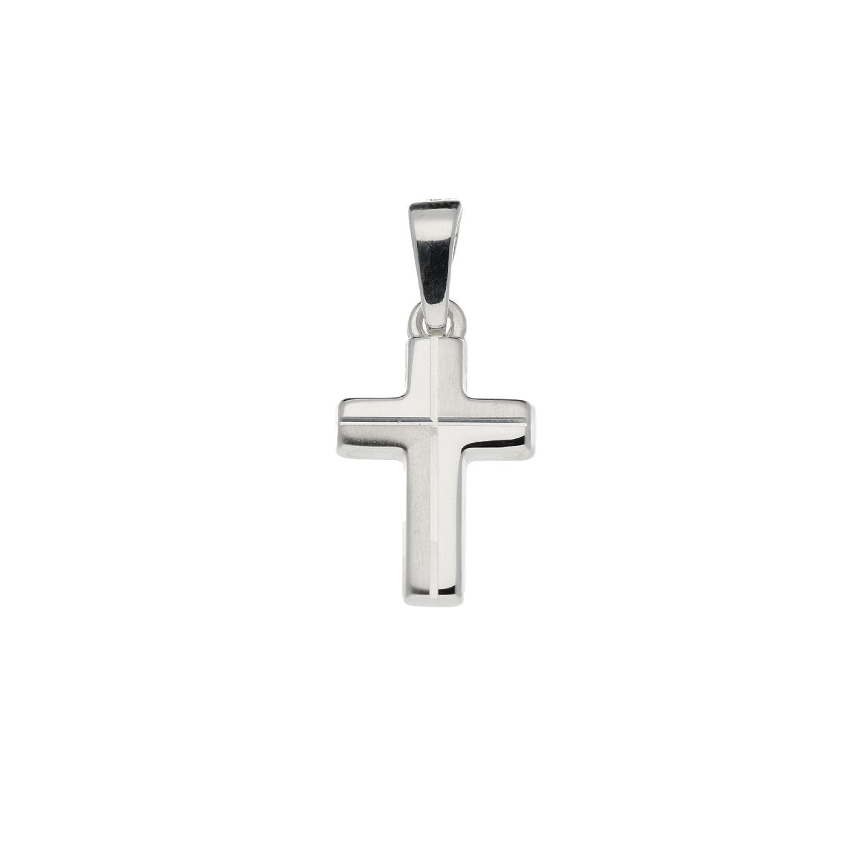 Deze hanger is van het merk van Leeuwen. Het is een unisexsieraad gemaakt van zilver. De hanger is zilverkleurig van kleur.
De verdere specificaties van de hanger zijn als volgt:
Soort bewerking: geen bewerking
Lengte: 16
Steensoort: Geen edelsteen
Steenkleur: Geen steen