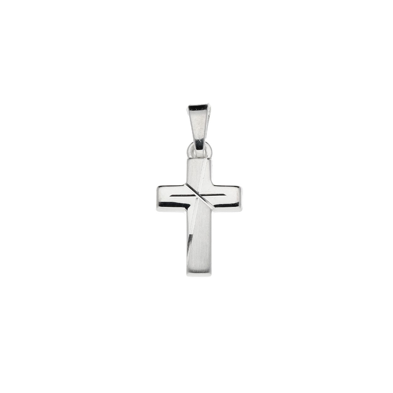 Deze hanger is van het merk van Leeuwen. Het is een unisexsieraad gemaakt van zilver. De hanger is zilverkleurig van kleur.
De verdere specificaties van de hanger zijn als volgt:
Soort bewerking: gematteerd
Lengte: 20
Steensoort: Geen edelsteen
Steenkleur: Geen steen