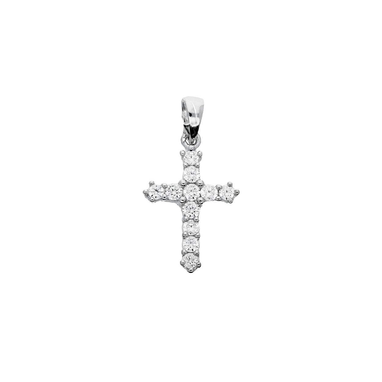 Deze hanger is van het merk van Leeuwen. Het is een unisexsieraad gemaakt van zilver. De hanger is zilverkleurig van kleur.
De verdere specificaties van de hanger zijn als volgt:
Soort bewerking: gerhodineerd
Lengte: 16
Steensoort: Zirkonia
Steenkleur: Transparant