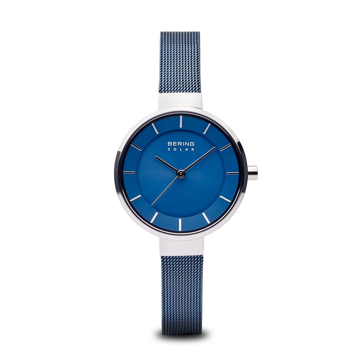 Voor iedereen die gaat voor Deens design, en een uitstekende prijs/kwaliteitsverhouding, is Bering een horlogemerk om te onthouden en vooral om met veel plezier te dragen.