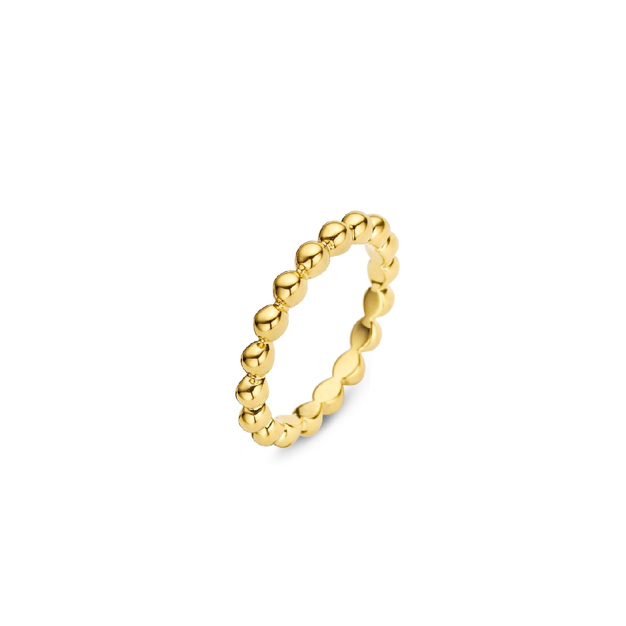 Deze ring is van het merk Moments. Het is een damessieraad gemaakt van Zilver. De ring is goud van kleur.
De verdere specificaties van de ring zijn als volgt:
Ringmaat: 56