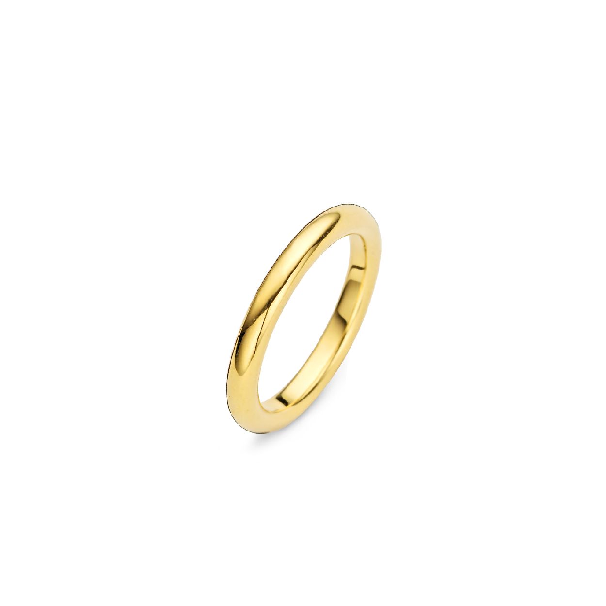 Dit is een ring van het merk Moments.
