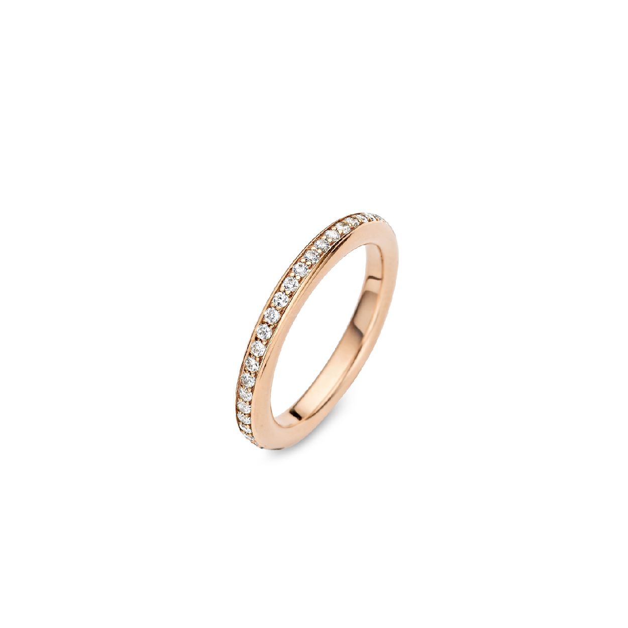 Moments Ring Verguld