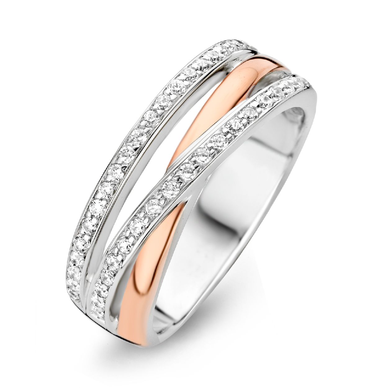 Ring van het merk Moments