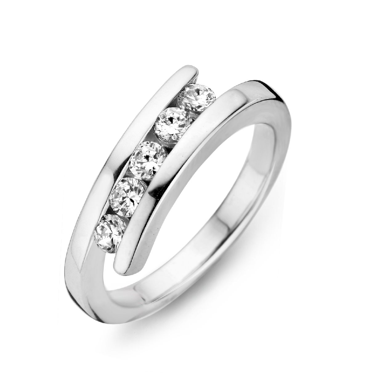Moments Ring - maat 52