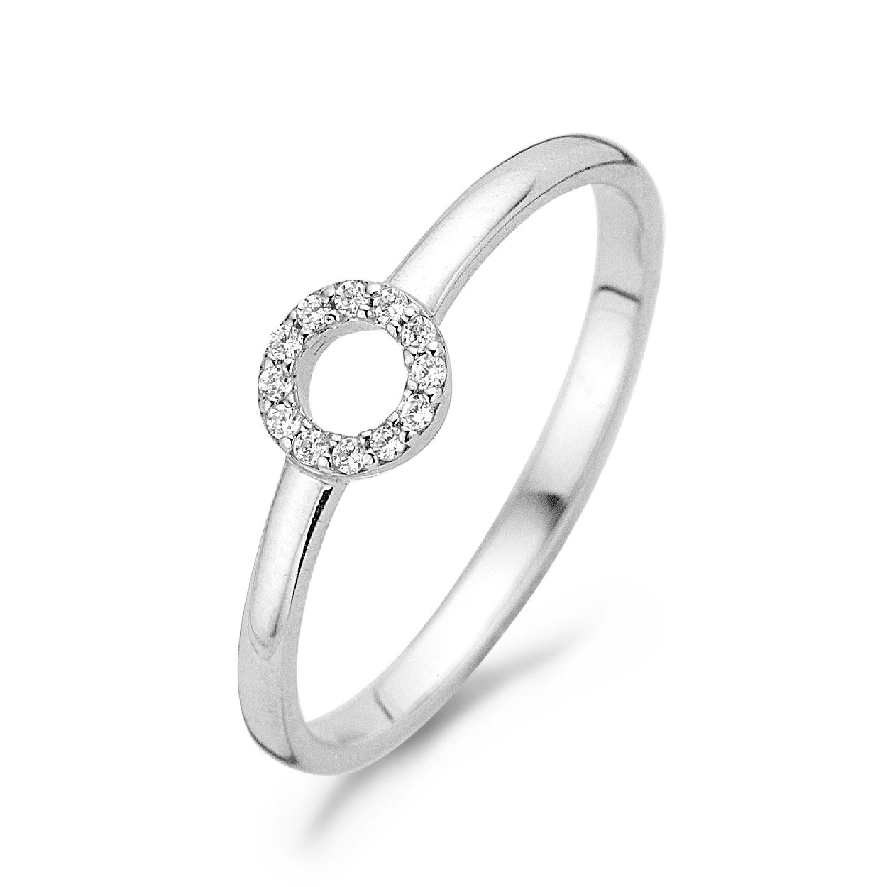 Moments Ring 15101AW/54