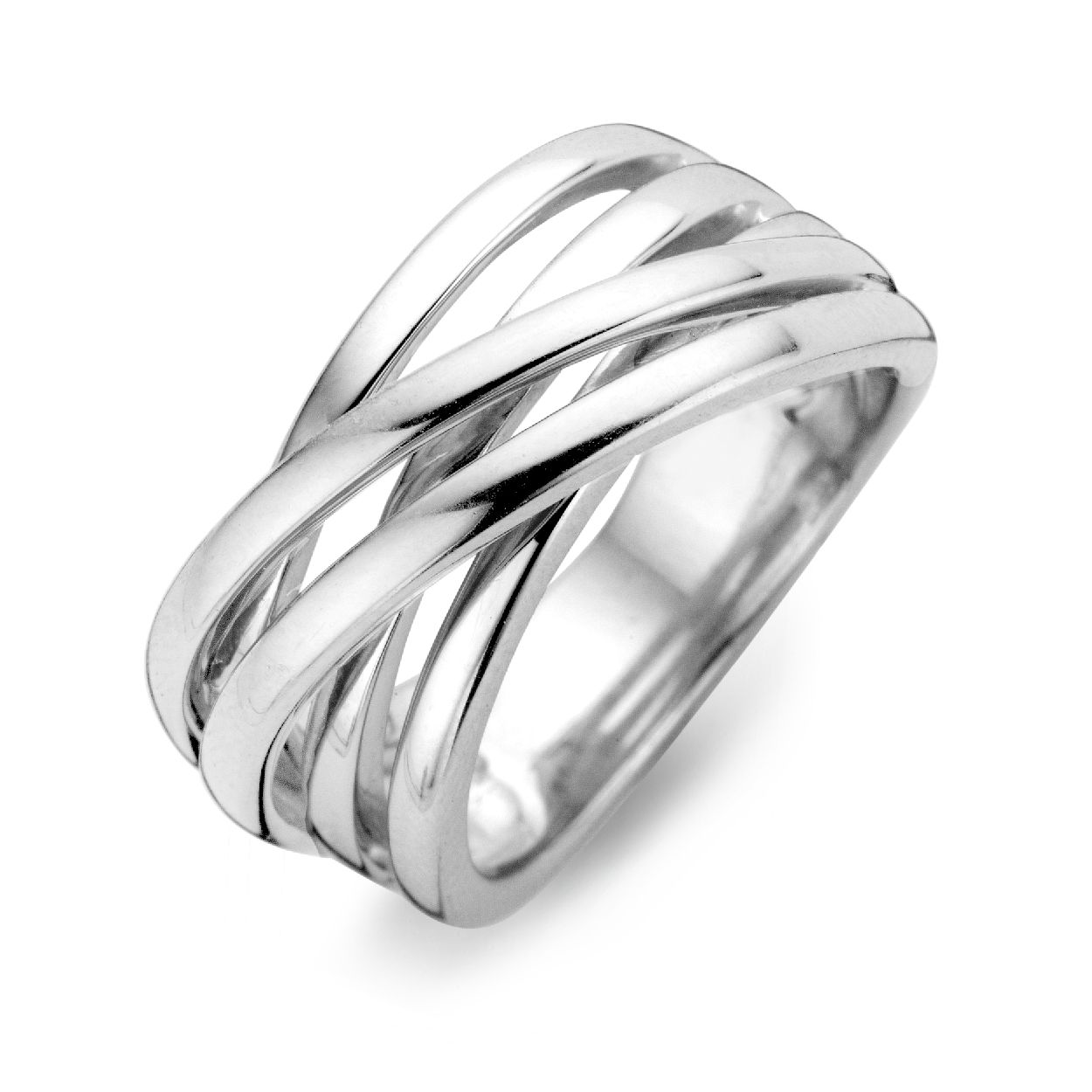 Deze ring is van het merk Moments. Het is een damessieraad gemaakt van zilver. De ring is zilver van kleur.
De verdere specificaties van de ring zijn als volgt:
Ringmaat: 56