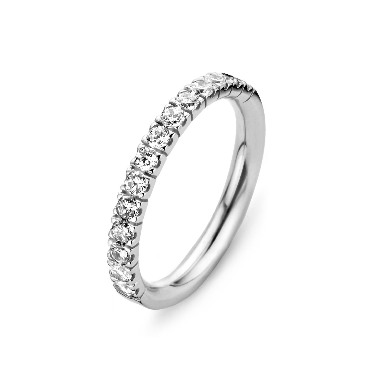 Moments Classics Ring - maat 58