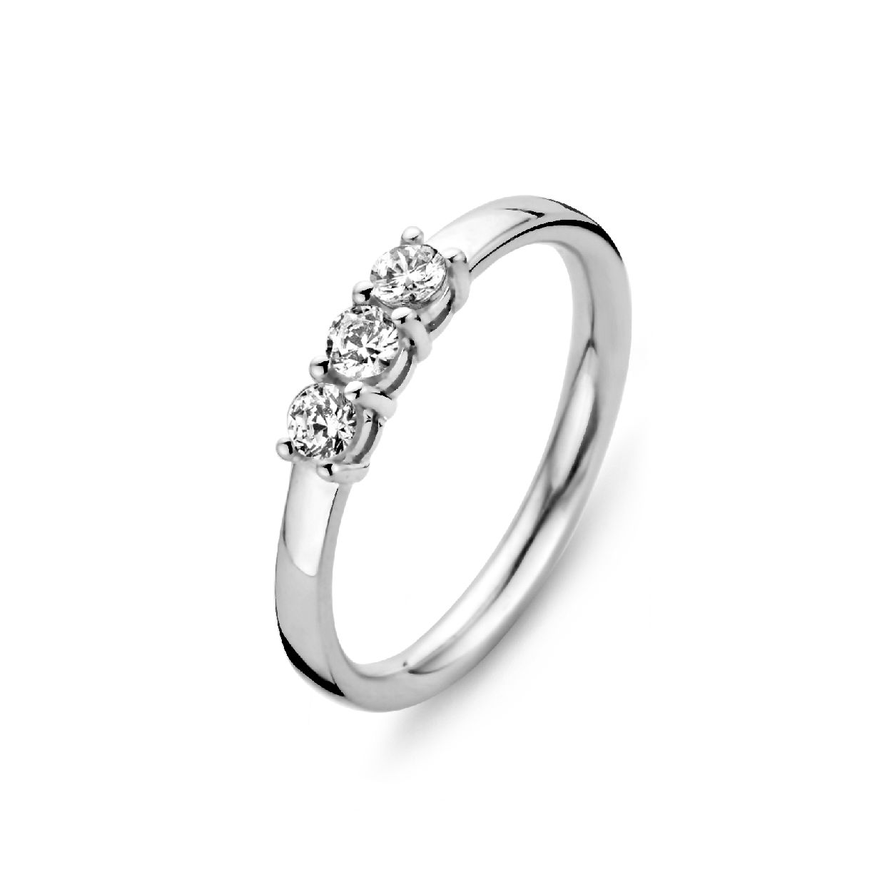 Moments Classics Ring - maat 52