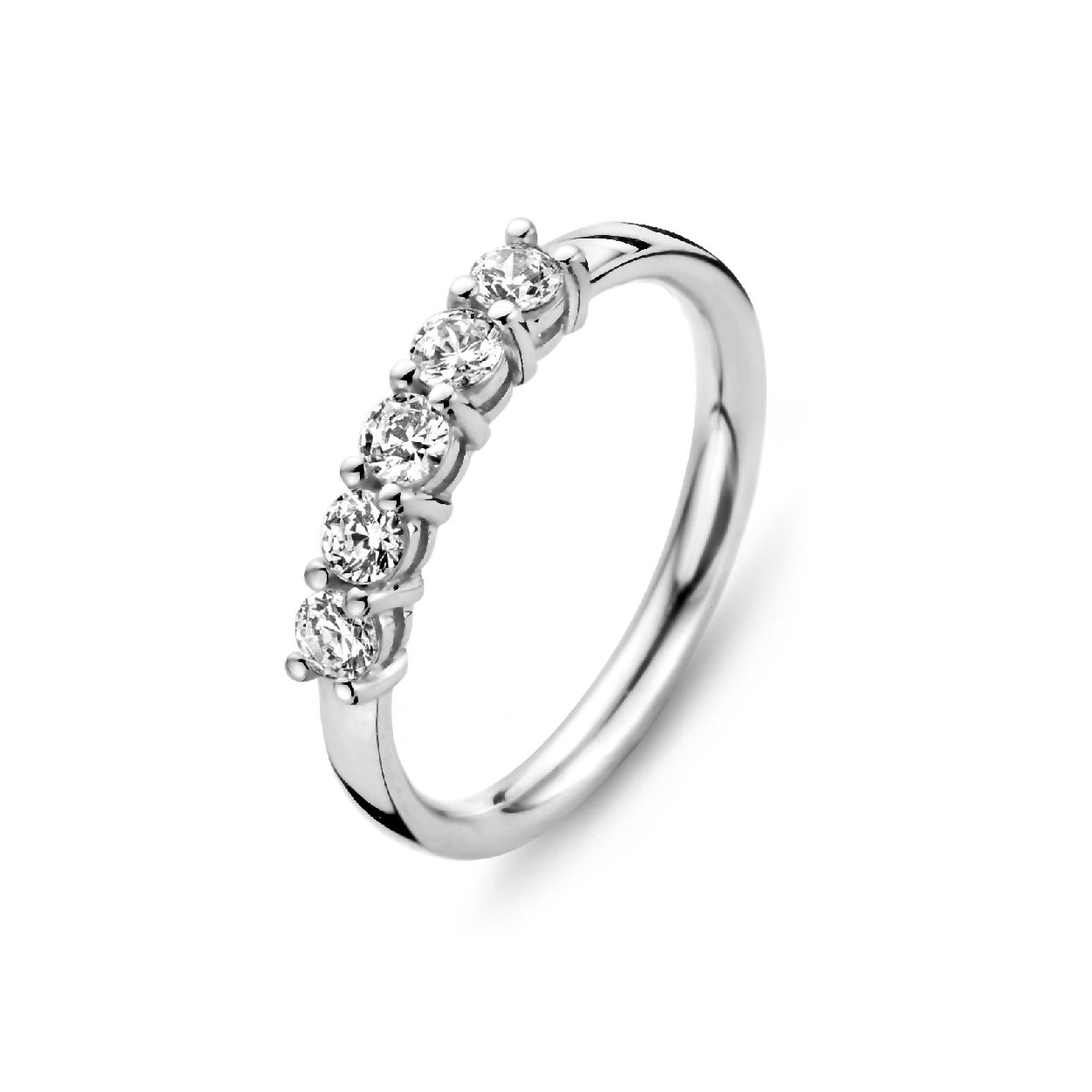 Moments Classics Ring - maat 58