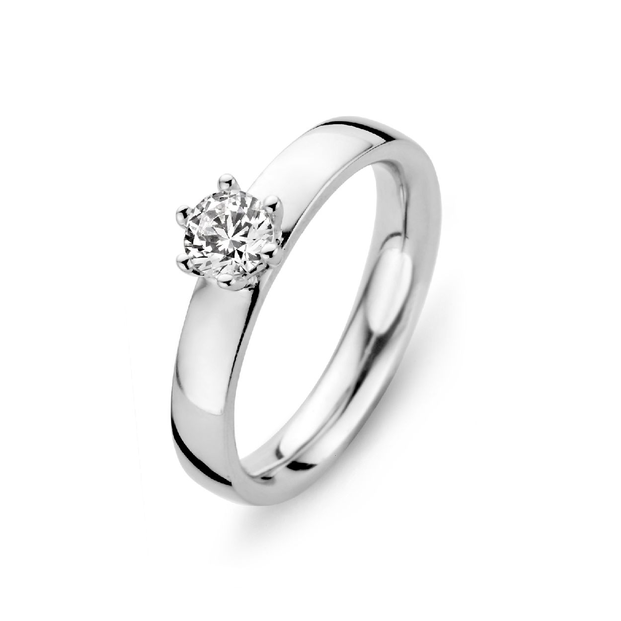 Moments Classics Ring - maat 56