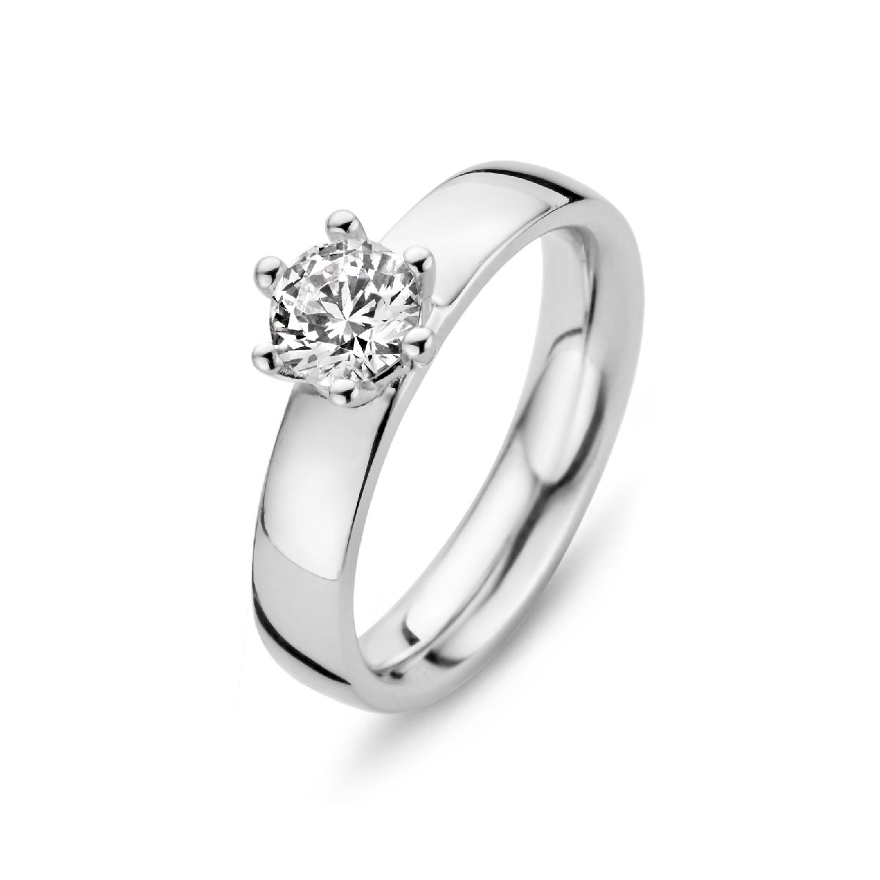 Moments Classics Ring - maat 56