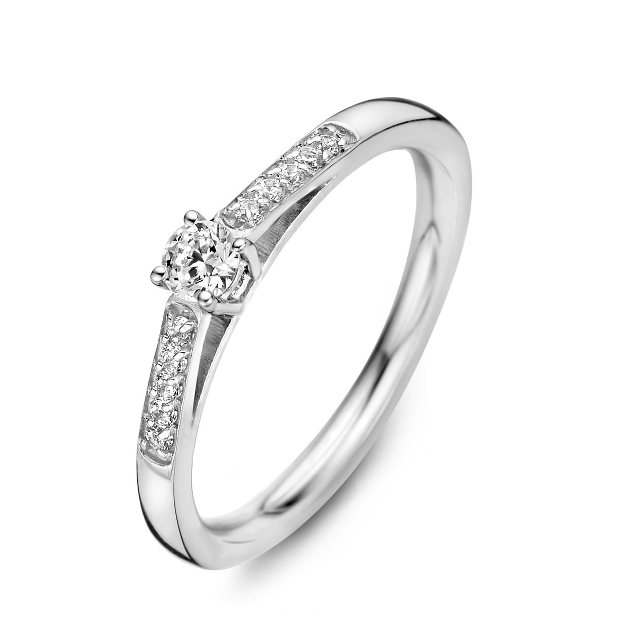 Moments Classics Ring